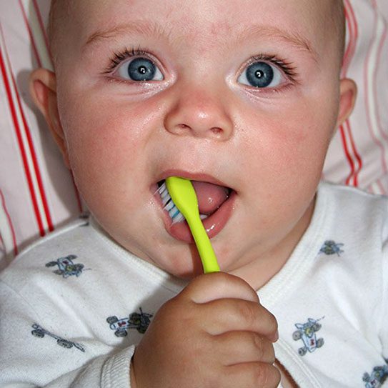 kid toothbrush 2022 543 Intrinsic Family Dental